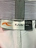 Kjus Solid Gray Active Pants Size L - photo 7