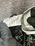 Lou & Grey Print Gray Leggings Size S - photo 8