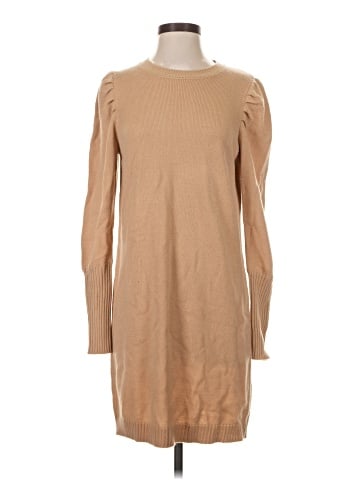 WAYF Casual Dress (view 1)