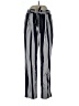 Altar'd State Stripes Blue Casual Pants Size L - photo 1