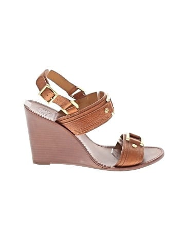 Tory Burch Wedges (view 1)