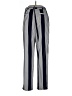 Altar'd State Stripes Blue Casual Pants Size L - photo 2