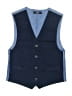 Nautica 100% Cotton Blue Vest Size 7 - photo 1