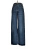 AGOLDE Blue Jeans Size 22 - photo 1