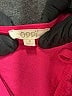 Oddi Pink Short Sleeve Blouse Size 8 - photo 7