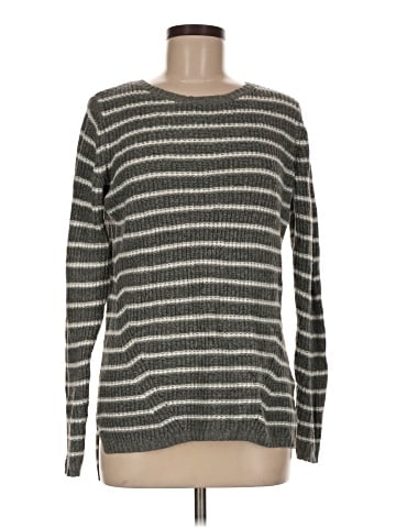 Merona Pullover Sweater (view 1)