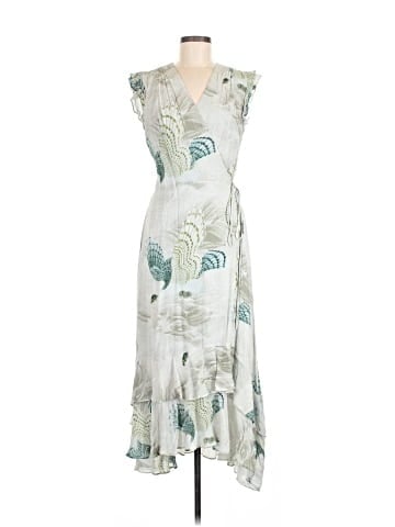 ALLSAINTS Cocktail Dress (view 1)