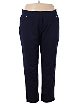Rebecca Malone Casual Pants