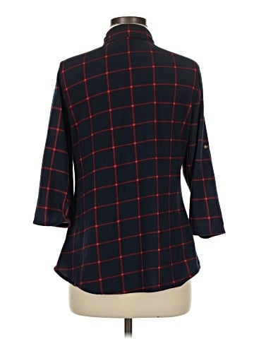 Eden & Olivia 3/4 Sleeve Blouse (view 2)