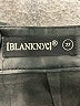 Blank NYC Black Casual Pants Size 27 waist - photo 7