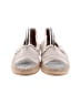VANELi Gray Flats Size 8 1/2 - photo 2