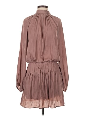 Do & Be Casual Dress (view 1)