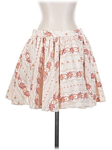 Free People Casual Skirt (view 1)