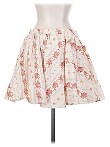 Free People Casual Skirt (view 2)