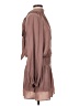 Do & Be 100% Polyester Brown Casual Dress Size S - photo 4