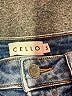 Cello Jeans Blue Jeans Size 5 - photo 7