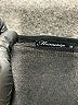 MESMERIZE Black 3/4 Sleeve Top Size M - photo 7