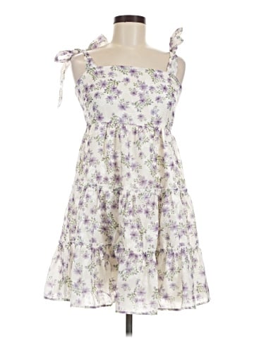 TCEC Casual Dress (view 1)