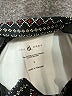 Lou & Grey Black Turtleneck Sweater Size S - photo 7