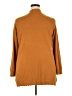 Evolution by Cyrus Brown Cardigan Size 2X - photo 2