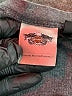 Harley Davidson 100% Cotton Gray Long Sleeve Henley Size XL - photo 7
