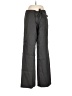 Tahari Gray Casual Pants Size 8 - photo 1