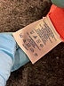Lands' End Orange Pullover Sweater Size XL - photo 8