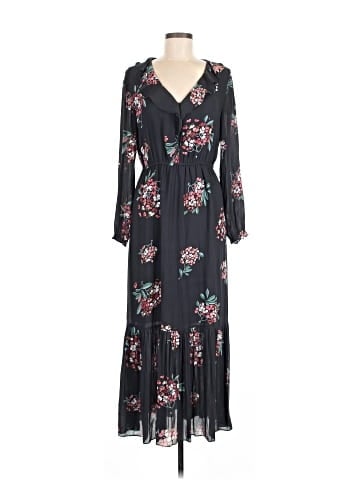 Ann Taylor LOFT Casual Dress (view 1)