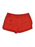 Rag & Bone Solid Orange Shorts Size 6 - photo 2