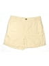 wonderly Solid Tan Khaki Shorts Size XXL - photo 1