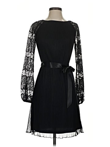 Aidan by Aidan Mattox Cocktail Dress (view 1)