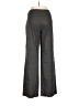 Tahari Gray Casual Pants Size 8 - photo 2