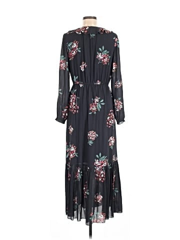 Ann Taylor LOFT Casual Dress (view 2)