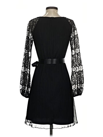 Aidan by Aidan Mattox Cocktail Dress (view 2)
