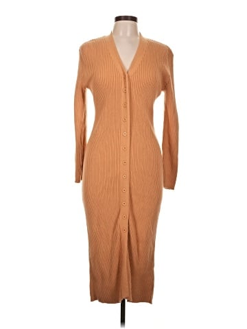 Glamorous Casual Dress (view 1)