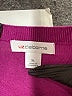 Liz Claiborne Purple Pullover Sweater Size XL - photo 7