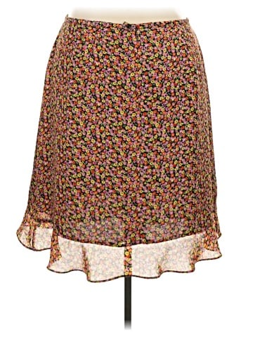 Apostrophe Casual Skirt (view 2)