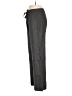 Tahari Gray Casual Pants Size 8 - photo 5