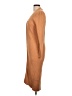 Glamorous Tan Casual Dress Size L - photo 5