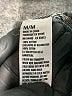 American Eagle Outfitters 100% Cotton Blue Denim Jacket Size M - photo 7
