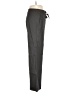 Tahari Gray Casual Pants Size 8 - photo 4