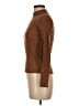 Bebe Brown Turtleneck Sweater Size M - photo 5