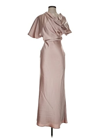 Amsale Cocktail Dress (view 1)