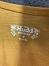 Mudd Gold Sleeveless T-Shirt Size M - photo 7