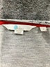 Boden Gray 3/4 Sleeve Top Size S - photo 7
