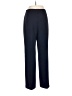 Dani Max 100% Polyester Blue Dress Pants Size 8 - photo 2