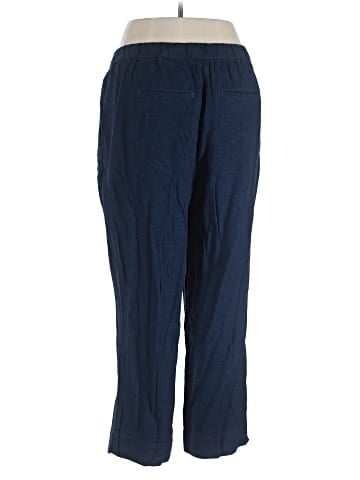 Banana Republic Factory Store Linen Pants (view 2)