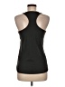 Puma 100% Polyester Black Active Tank Size M - photo 2