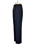 Dani Max 100% Polyester Blue Dress Pants Size 8 - photo 5
