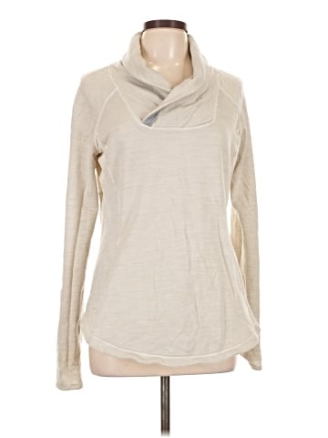 Lululemon Athletica Fleece (view 1)